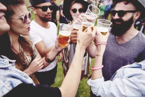Attract more people to your beer festival